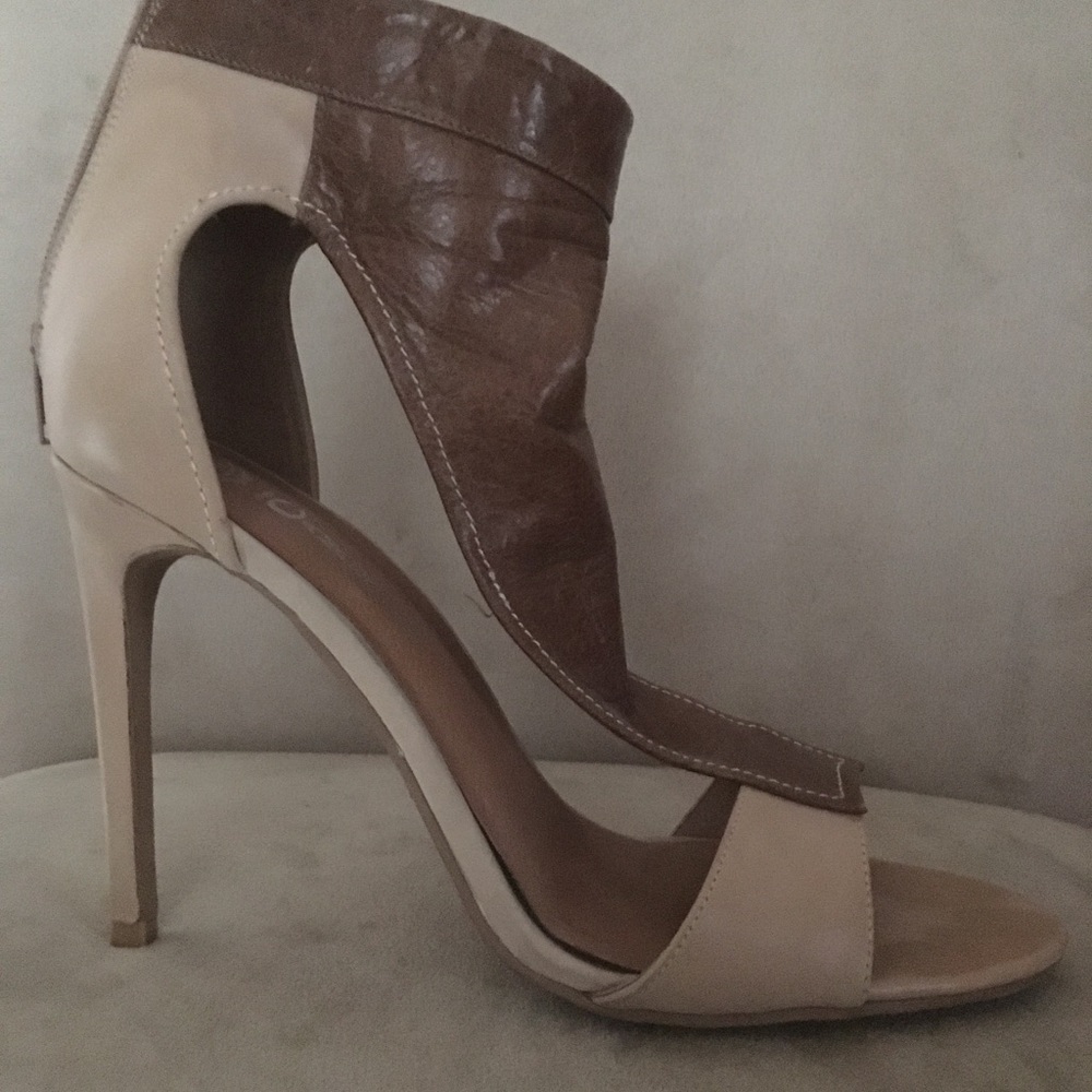 Jeffrey Campbell Ibiza Last heels